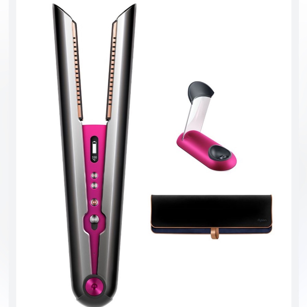 Dyson Corrale Wireless Hair Straightener